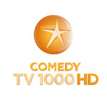 TV1000 Comedy HD